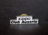 Pin Zippo Club sterreich