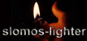 Slomos Lighter