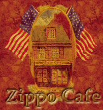 Zippo Cafe